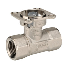Belimo B265 Characterized Control Valve (CCV), 2 1/2", 2-way | Belimo  | Blackhawk Supply