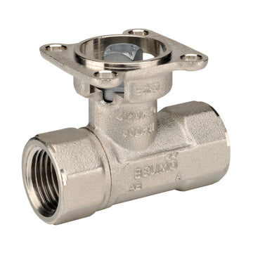 Belimo B240 Characterized Control Valve (CCV), 1 1/2", 2-way  | Blackhawk Supply