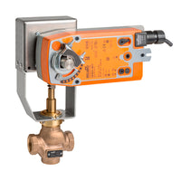 G250B-N+NFX24-MFT-X1 | Globe Valve | 2