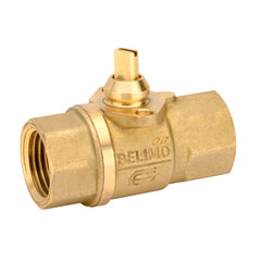 Belimo Z2050Q-J.1 ZoneTight™ (QCV) | 1/2" | 2-way | Cv 5.9  | Blackhawk Supply