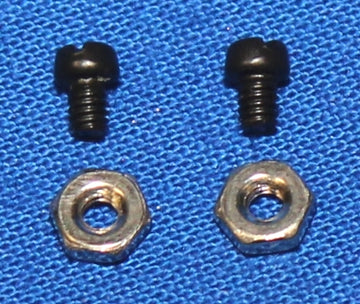 Crandall Stats & Sensors 20-712 INTERNAL STOP KIT  | Blackhawk Supply