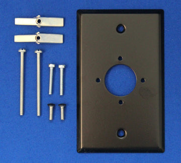 Crandall Stats & Sensors 20-850 THERMOSTAT MOUNTING PLATE  | Blackhawk Supply