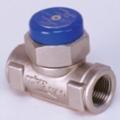 Spirax-Sarco 54529C Steam Trap Thermo-Dynamic 3/8" TD52 Stainless Steel NPT  | Blackhawk Supply