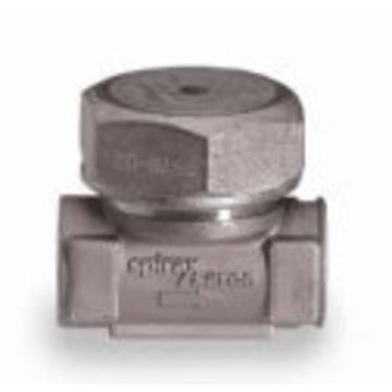 Spirax-Sarco 54532C Steam Trap Thermo-Dynamic 1" TD52 Stainless Steel NPT  | Blackhawk Supply