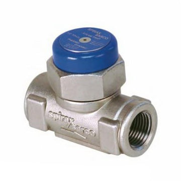 Spirax-Sarco 59314C Steam Trap Thermo-Dynamic 3/4" TD52L Stainless Steel NPT  | Blackhawk Supply