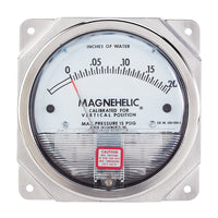 2000-00 | 2000-00 MAGNEHELIC GAGE | Dwyer
