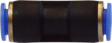 Midland Metal Mfg. 20015C 5/16 PUSH-IN UNION COMPOSITE CONNECTOR  | Blackhawk Supply