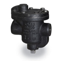 64150 | Steam Trap B1H Inverted Bucket 1/2