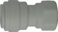 20035P | 1/4 X 1/4 (PLSTC P-IN X FIP ADPT), Plastic Fittings, Plastic Push In, Female Connector | Midland Metal Mfg.