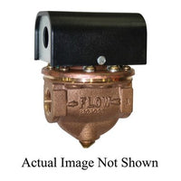 115600 | Flow Switch FS6-1 High Sensitivity Liquid SPDT 1 Inch NPT | Mcdonnell Miller