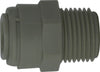 Image for  Plastic Push-In Fittings