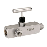 30604-MFS | Needle Valve | NOSHOK