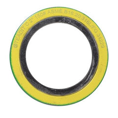 Spiral Wound Gaskets 150316-2 Gasket 2 Inch150# 316 Graphite  | Blackhawk Supply