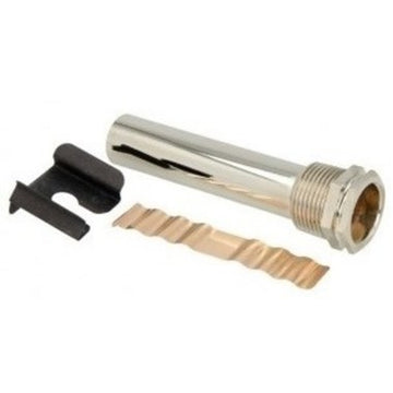 Buderus 5446065 Immersion Well Ecomatic 3/4 Inch x 100 millimeter  | Blackhawk Supply