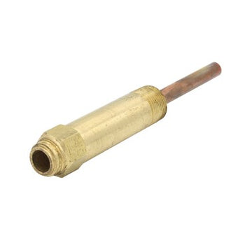 Buderus PMW-3SEE Extended Well 4-1/2 Inch for G125BE PMW-3SEE  | Blackhawk Supply