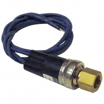 Mars Controls 33341 Switch Klixon 4 Auto Reset SPST Direct 210PSI Open-275PSI Close  | Blackhawk Supply