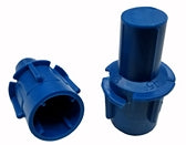 Crown Engineering Equipment 40445 Electrode Gauge Setting  | Blackhawk Supply