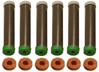 KK100 | Burner Coupling Kit Flex for AF/AFG | Crown Engineering Equipment