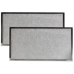 Resideo 203370 REPLACEMENT PREFILTER FOR ELECTRONIC AIR CLEANERS. 20 X 20. WORKS WITH F50F AND F300. PRICED INDIVIDUALLY. MUST BE ORDERED IN MULTIPLES OF 2. Pack of 2 | Blackhawk Supply