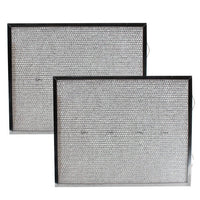 203371 | REPLACEMENT PREFILTER FOR ELECTRONIC AIR CLEANERS. 16 X 25. WORKS WITH F50A,E. PRICED INDIVIDUALLY. MUST BE ORDERED IN MULTIPLES OF 2. Pack of 2 | Resideo