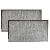 203373 | REPLACEMENT PREFILTER FOR ELECTRONIC AIR CLEANERS. 20 X 20. WORKS WITH F50A,E. PRICED INDIVIDUALLY. MUST BE ORDERED IN MULTIPLES OF 2. Pack of 2 | Resideo