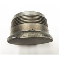 2000SS-212 | Backflow Preventer 2000SS 2-1/2 Inch 300 Stainless Steel Dual Check Less Gates | Watts