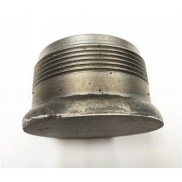 Watts 2000SS-212 Backflow Preventer 2000SS 2-1/2 Inch 300 Stainless Steel Dual Check Less Gates  | Blackhawk Supply