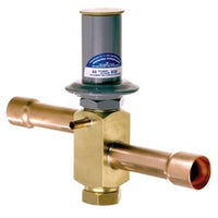 ADRSE2-0/80-12S | By-Pass Valve Discharge 1/2 Inch SAE 903427 | Sporlan