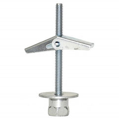 Ossco Bolt & Screw SST30 Toggle Only 3" Sammy Stainless Steel  | Blackhawk Supply