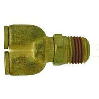 20557 | 1/4 X 1/4 PUSH-IN X MIP UNION Y | Midland Metal Mfg.