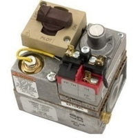 R0096400 | Gas Valve Natural Gas for 2 Pool and Spa Heater ESG | Laars
