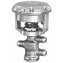 Johnson Controls V-4332-1009 1/2" MIX 4-8# W/A 2.0CV  | Blackhawk Supply
