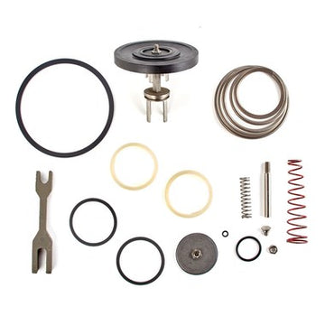 Watts RK47-BFP/900F Repair Kit Back Flow Part 1-1/2 to 2 Inch 0881263 for 900 Series Reduced Pressure Zone Assemblies  | Blackhawk Supply