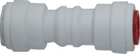 20779P | 3/8OD P-IN PLSTC UNION CHECK VLV, Plastic Fittings, Plastic Push In, Check Valve | Midland Metal Mfg.