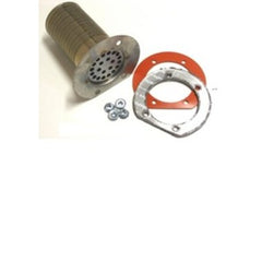 Laars 2400-516 Burner with Gasket for EBP/ED 110 Endurance  | Blackhawk Supply