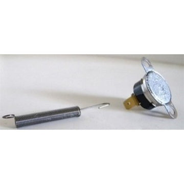 Laars 2400-550 Safety Limit Switch 230DEG F Temperature Rating for EBP Endurance Boilers  | Blackhawk Supply