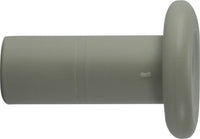 20879P | 5/16 PLASTIC P-IN PLUG | Midland Metal Mfg.
