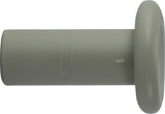 Midland Metal Mfg. 20876P 5/32 PLASTIC P-IN PLUG, Plastic Fittings, Plastic Push In, Plug  | Blackhawk Supply