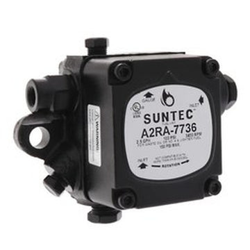 Suntec A2RA-7736 Oil Pump Waste 3450 Revolutions per Minute  | Blackhawk Supply