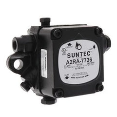 Suntec A2RA-7736 Oil Pump Waste 3450 Revolutions per Minute  | Blackhawk Supply