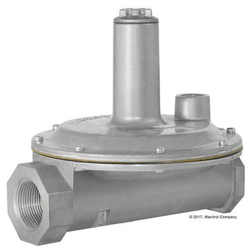 Maxitrol 325-7A-112 Regulator 325 1-1/2 IN NPT 7 Inch of Water Column 10 Pounds per Square Inch 4-12 Inch  | Blackhawk Supply