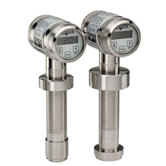 NOSHOK 204-95-47/470inH2O-1-43-28-TC Sanitary Pressure Transmitter  | Blackhawk Supply