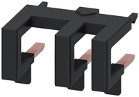 3RT29264BA32 | PARALLEL LINK W/O TERM S0 3P SPRING | Siemens Electrical