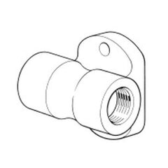 Spirax-Sarco 67986 Universal Connector 3/4 Inch NPT for UTD  | Blackhawk Supply
