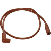 392125-2/U | Ignition Cable with Right Angle Boot and Straight Boot 36 Inch for S86 and S87 Series | RESIDEO