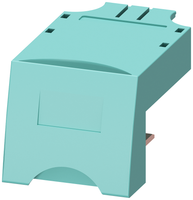 3RV29275AA00 | LINE CONNECTOR SIZE S0 SPRING | Siemens Electrical