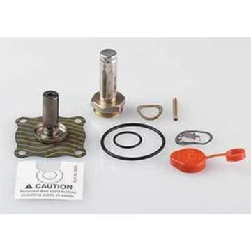 ASCO 302328-E Rebuild Kit 302328-E for 8210G087E Normally Closed Valve  | Blackhawk Supply