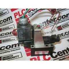 ASCO EF8401B204M Solenoid Valve 8401 4-Way Molded Nylon 1/4 Inch NPT 120 Alternating Current Buna  | Blackhawk Supply