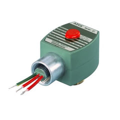 ASCO 238210-052-D Coil 208 Voltage Alternating Current 238210-052-D for Valve  | Blackhawk Supply