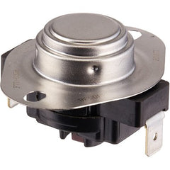 WHITE RODGERS 3L02-200 Limit Control Snap Disc Automatic Reset 200 Degrees Fahrenheit 120/240VAC/10/5A for Regulation of Fan Blower Or High Limit Safety Control  | Blackhawk Supply